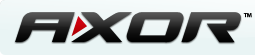 логотип axor 